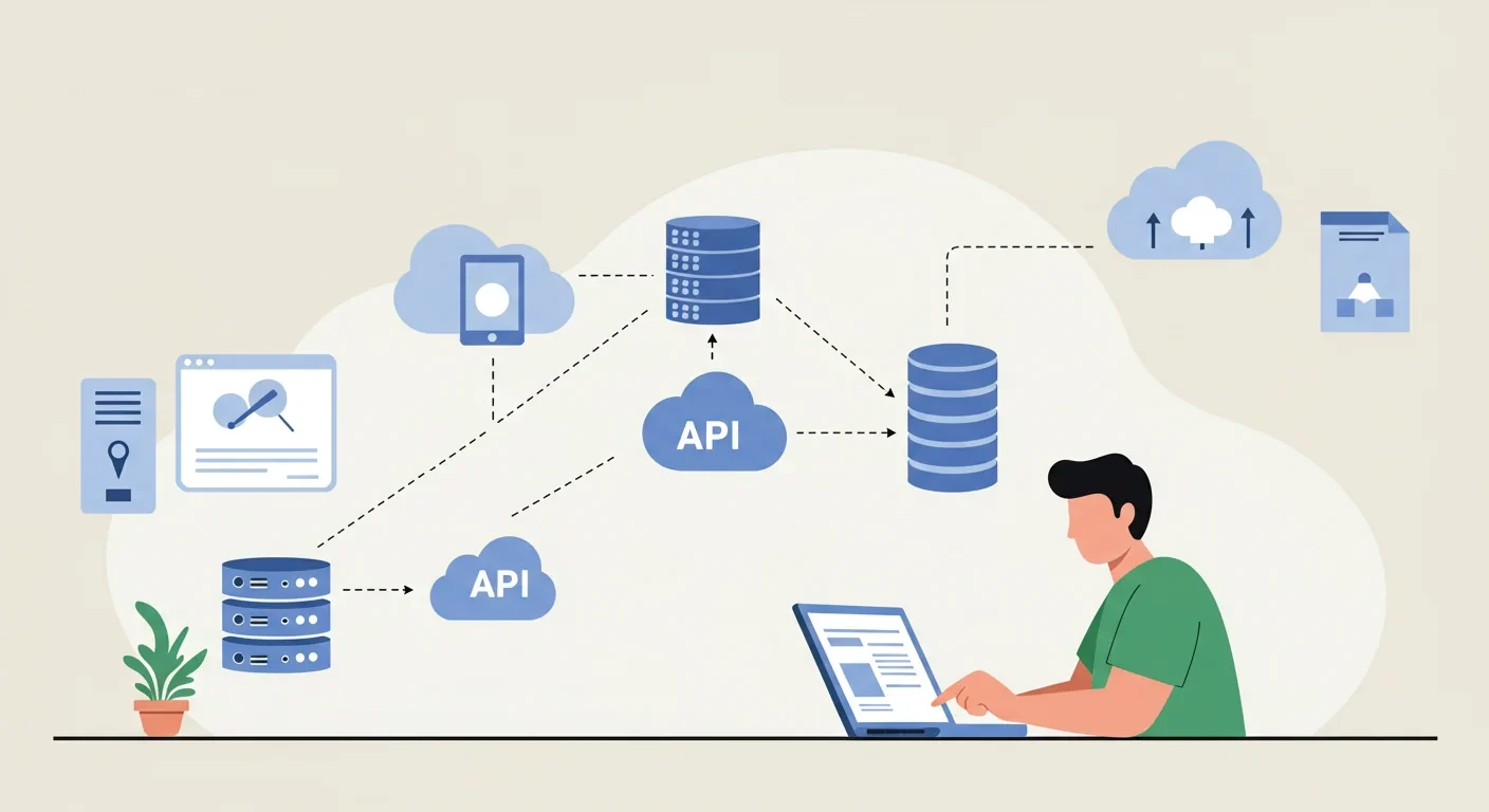 Designing the Digital Future: A Comprehensive Introduction to Systems Architecture for Beginners