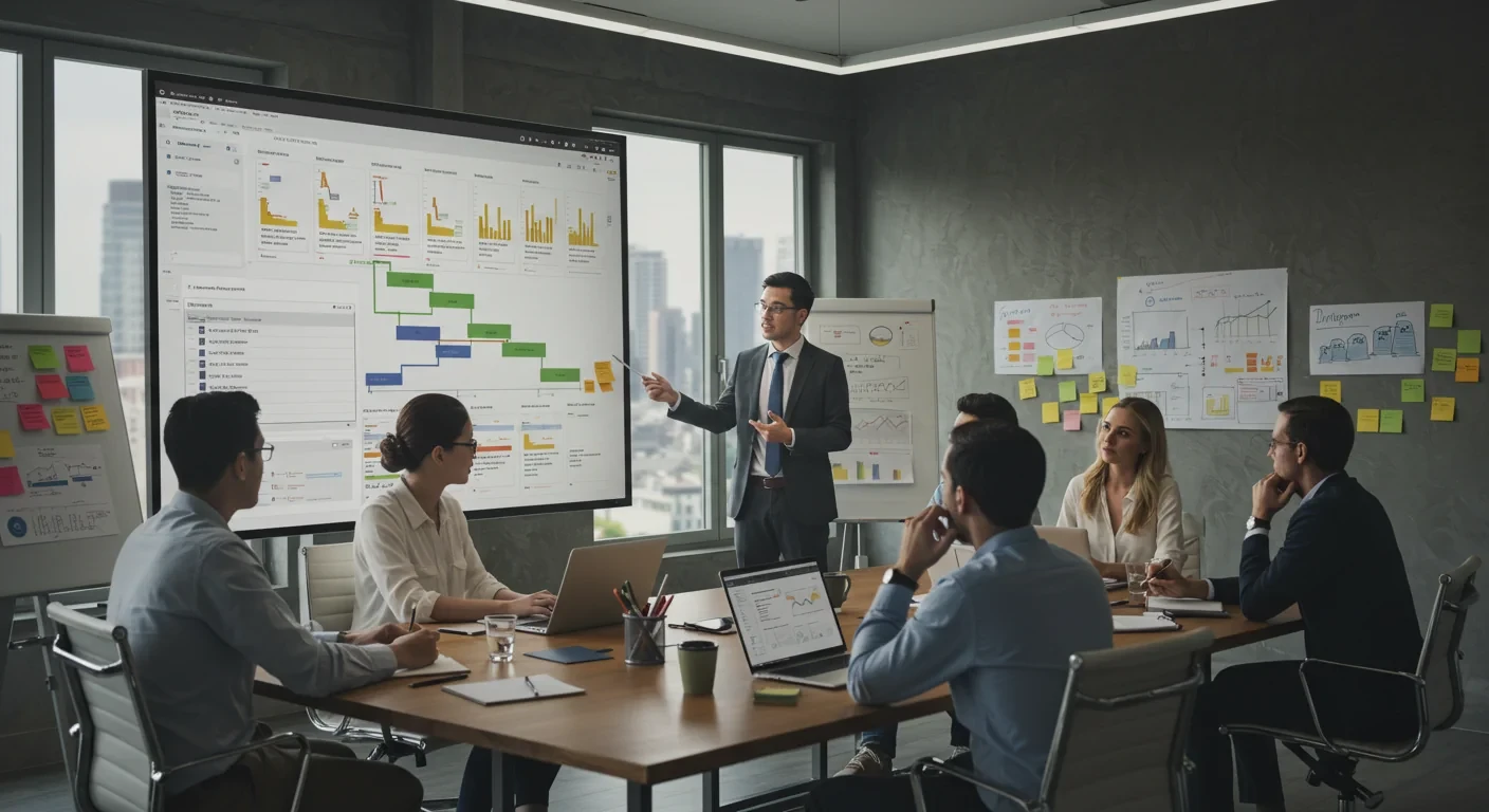 Project Management: Uncovering the Path to Success