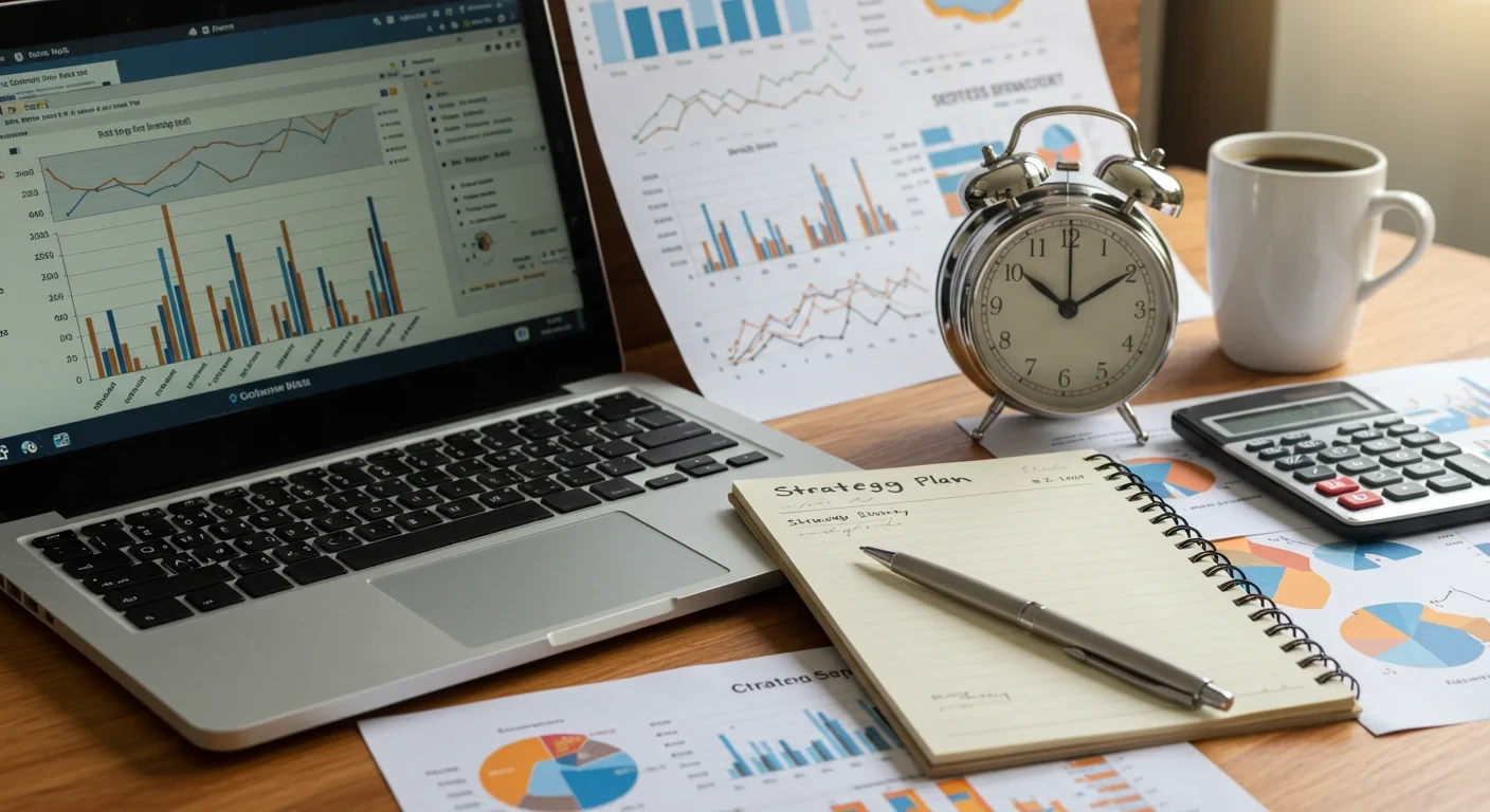 Business Management with Technology: Driving Success