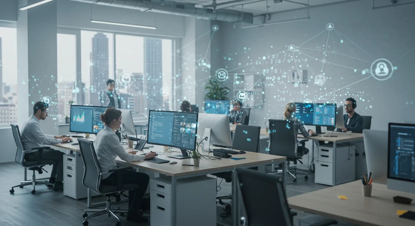 Computer Networks – Unveiling Connectivity