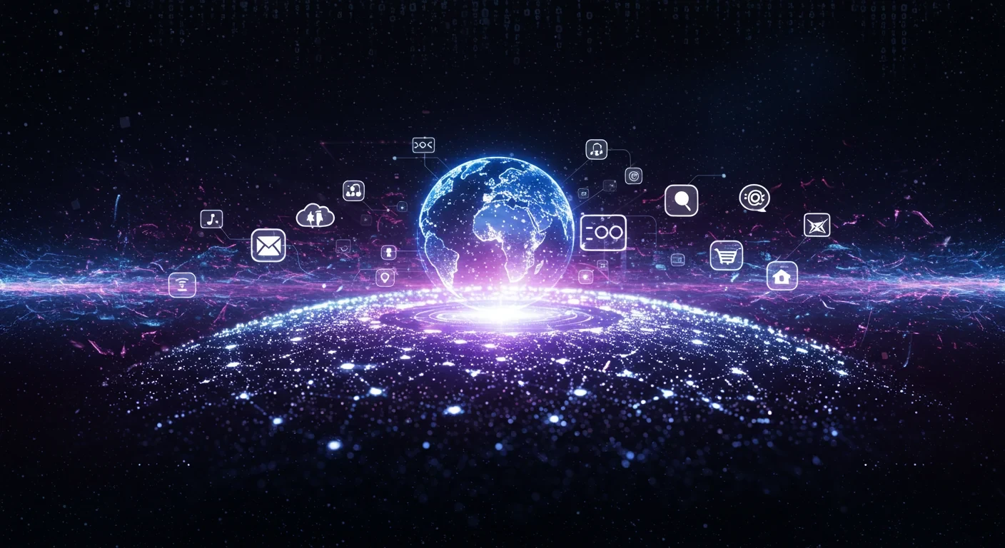 What is the Internet – Unveiling the Global Network