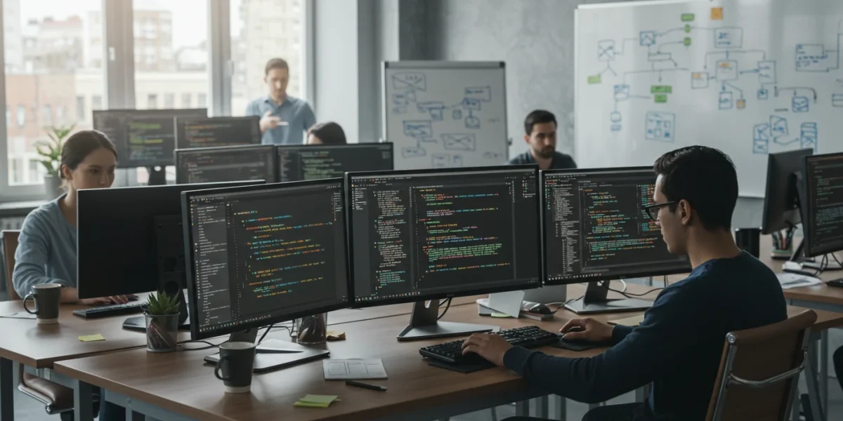 Software Development