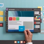 WEB Development - Unveiling the Digital Web