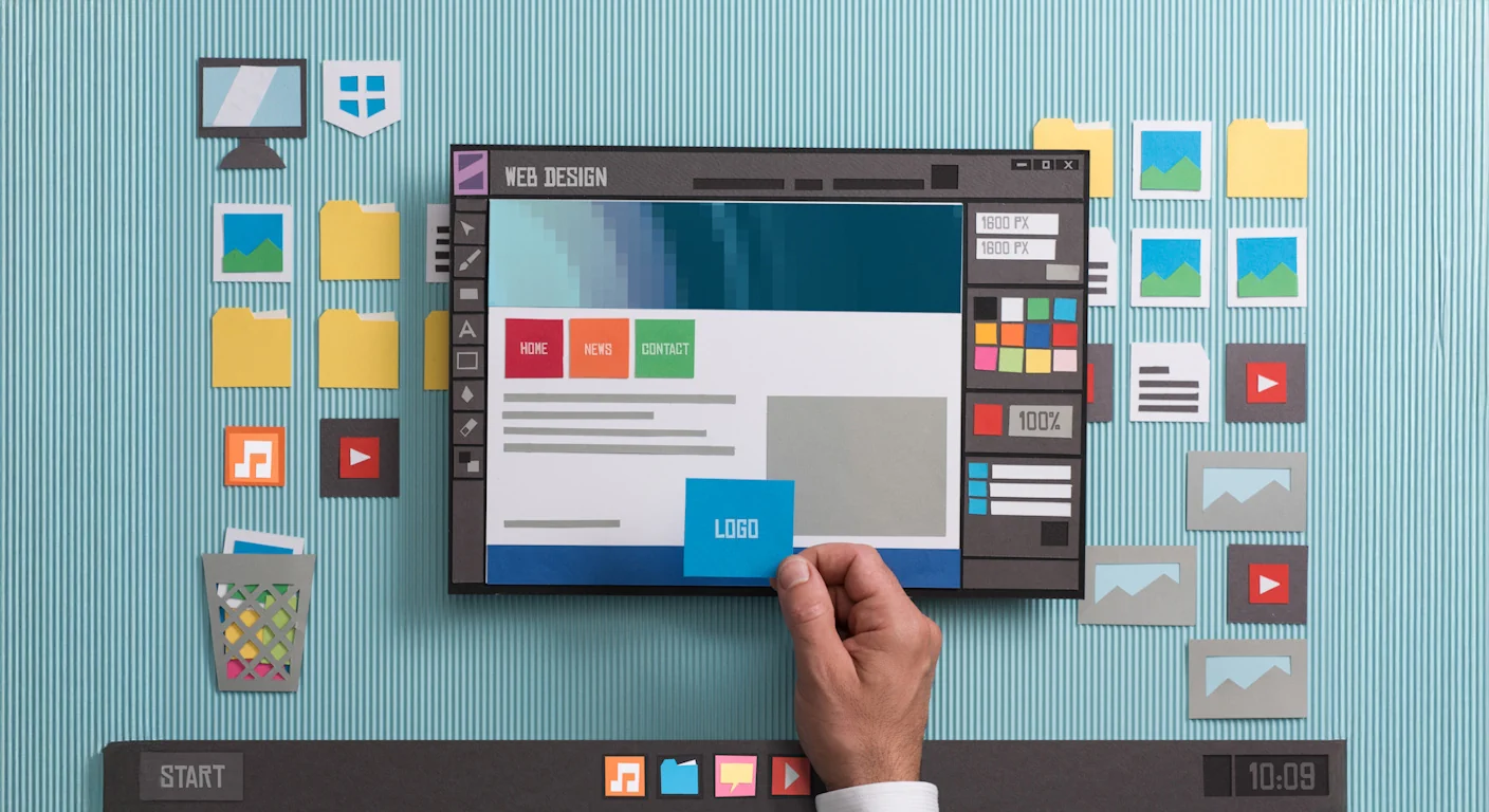 WEB Development - Unveiling the Digital Web