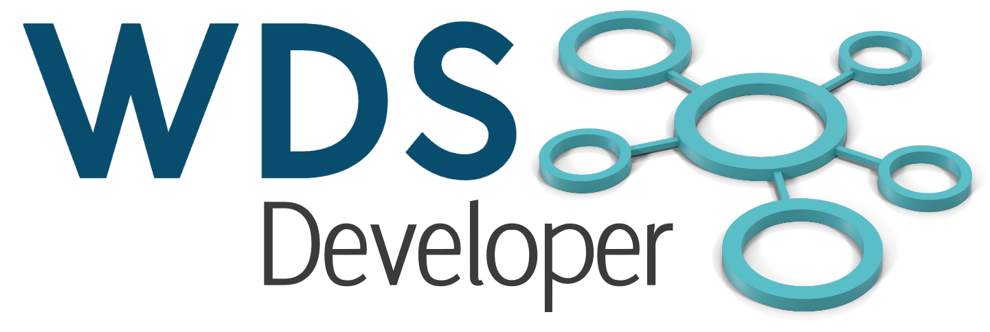 WDS Developer