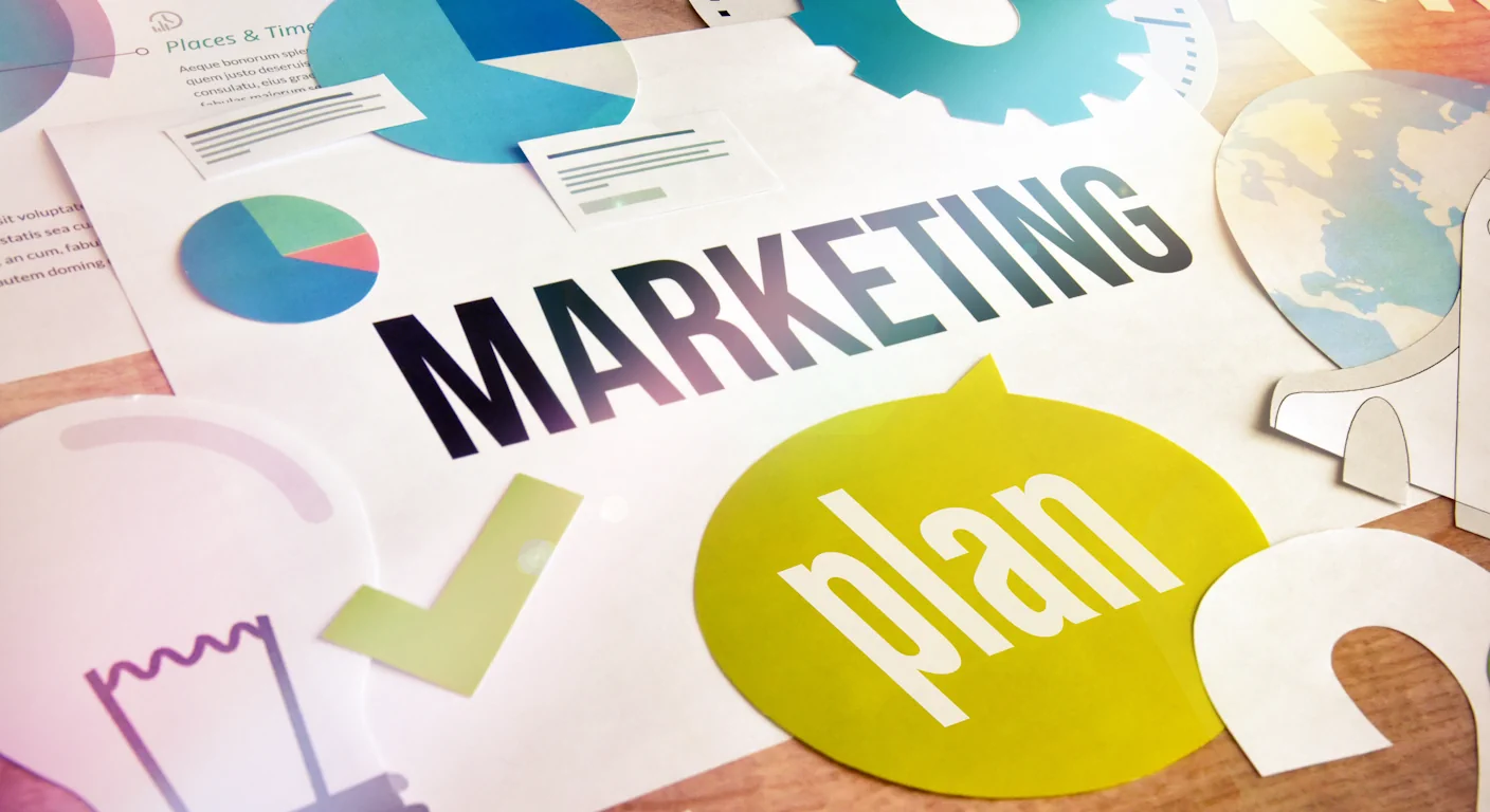 Unveiling the Universe of Digital Marketing