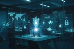 Information Security – Shielding the Digital World