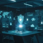 Information Security – Shielding the Digital World