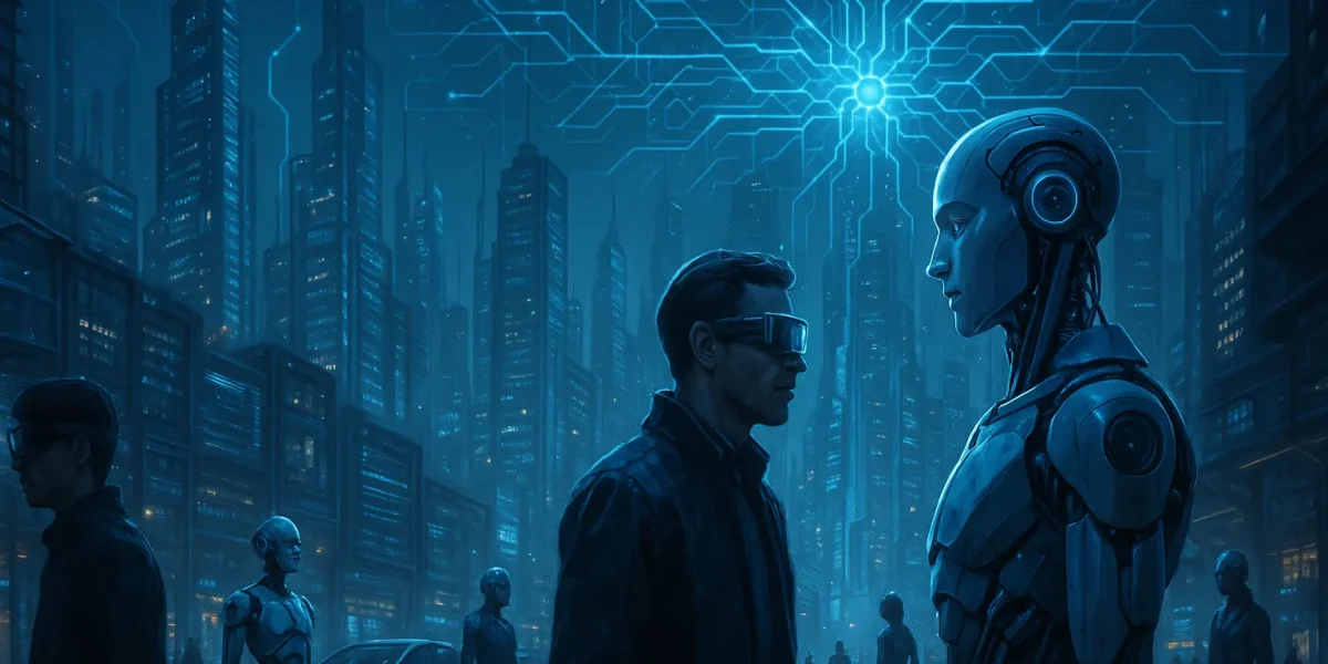 The Future of Artificial Intelligence