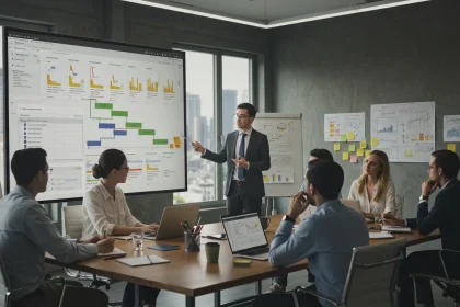 Project Management