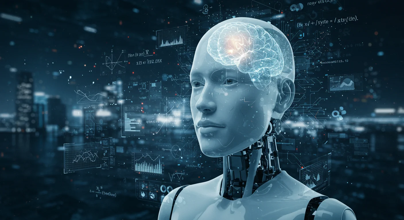 What is Artificial Intelligence