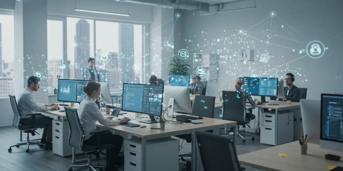 Computer Networks
