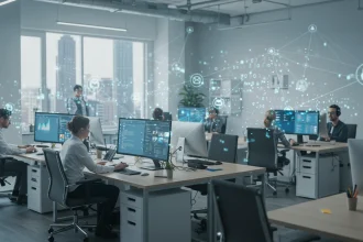 Computer Networks