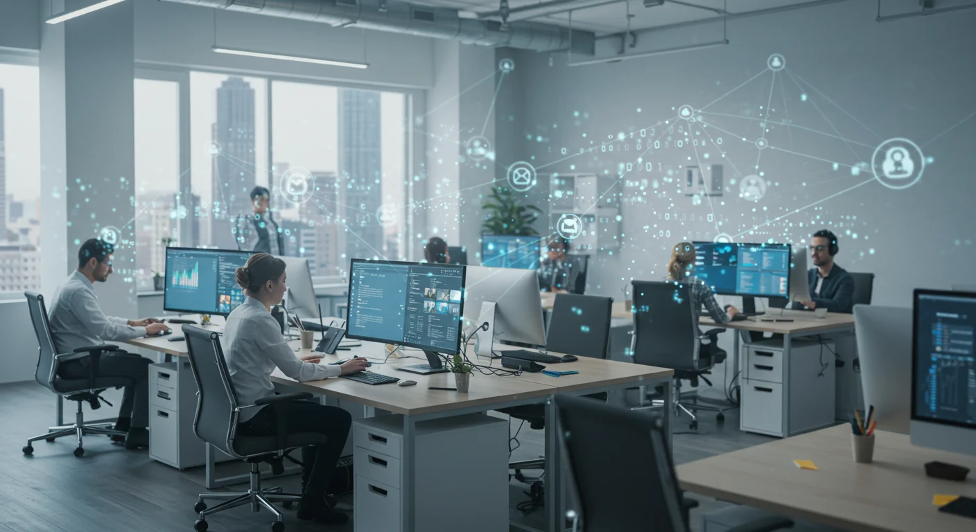 Computer Networks
