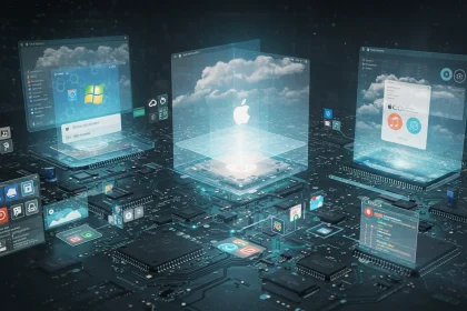 Operating Systems