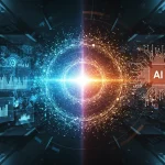 Data analysis with Artificial Intelligence